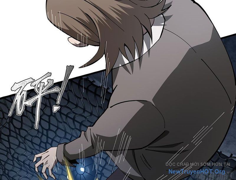 Dị Ngục Bạo Quân: Cái Bóng Của Ta Có Thể Tiến Hóa Vô Hạn - Chapter 10 - Page 23