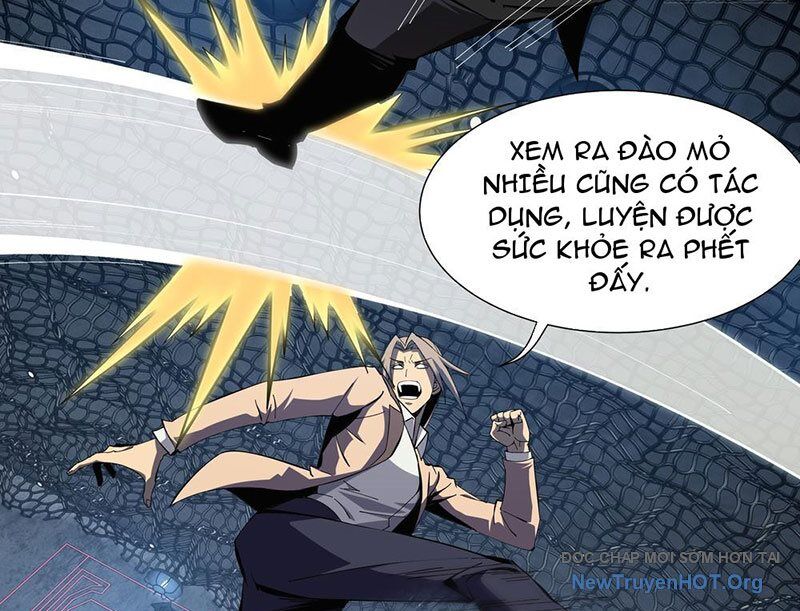 Dị Ngục Bạo Quân: Cái Bóng Của Ta Có Thể Tiến Hóa Vô Hạn - Chapter 10 - Page 24