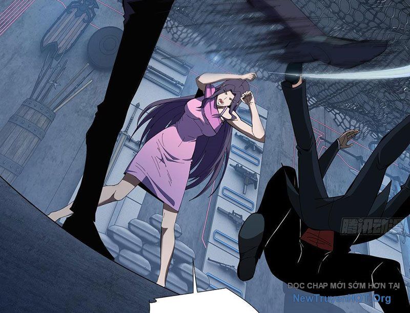 Dị Ngục Bạo Quân: Cái Bóng Của Ta Có Thể Tiến Hóa Vô Hạn - Chapter 10 - Page 25