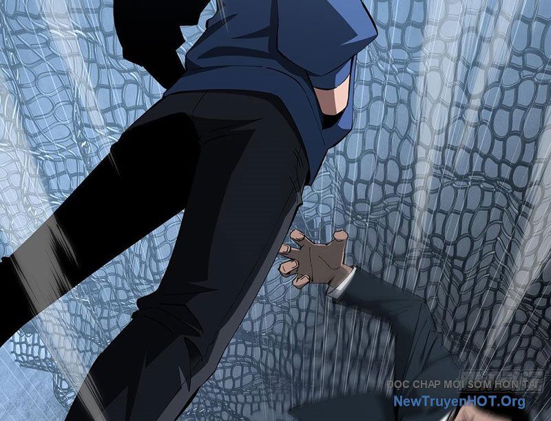 Dị Ngục Bạo Quân: Cái Bóng Của Ta Có Thể Tiến Hóa Vô Hạn - Chapter 10 - Page 3