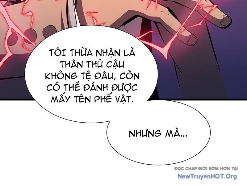 Dị Ngục Bạo Quân: Cái Bóng Của Ta Có Thể Tiến Hóa Vô Hạn - Chapter 10 - Page 33