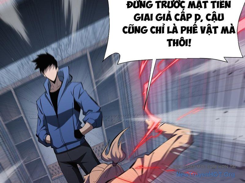 Dị Ngục Bạo Quân: Cái Bóng Của Ta Có Thể Tiến Hóa Vô Hạn - Chapter 10 - Page 35