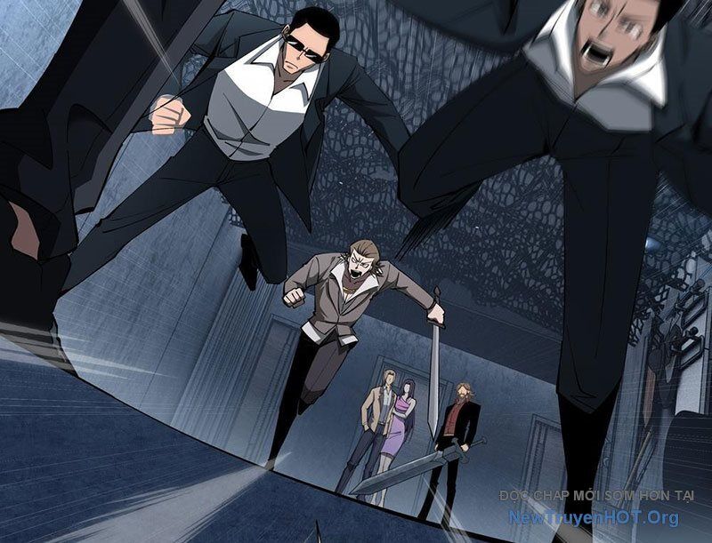 Dị Ngục Bạo Quân: Cái Bóng Của Ta Có Thể Tiến Hóa Vô Hạn - Chapter 10 - Page 4