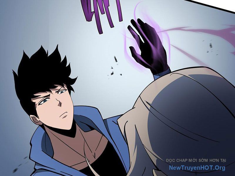 Dị Ngục Bạo Quân: Cái Bóng Của Ta Có Thể Tiến Hóa Vô Hạn - Chapter 10 - Page 40