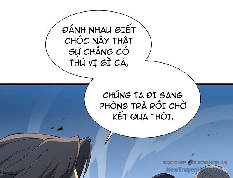 Dị Ngục Bạo Quân: Cái Bóng Của Ta Có Thể Tiến Hóa Vô Hạn - Chapter 10 - Page 6