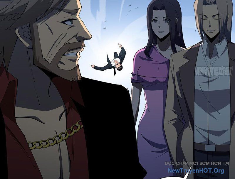 Dị Ngục Bạo Quân: Cái Bóng Của Ta Có Thể Tiến Hóa Vô Hạn - Chapter 10 - Page 7