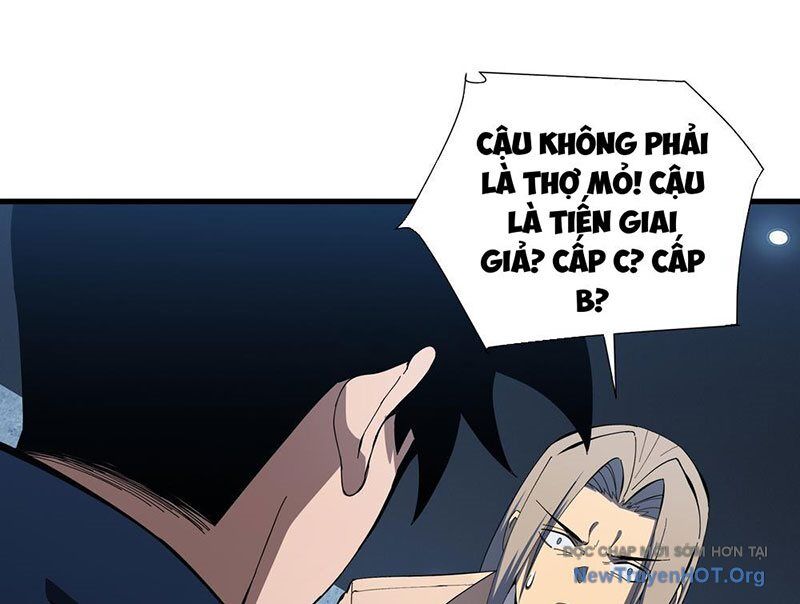 Dị Ngục Bạo Quân: Cái Bóng Của Ta Có Thể Tiến Hóa Vô Hạn - Chapter 10 - Page 72