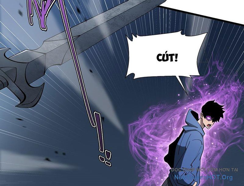 Dị Ngục Bạo Quân: Cái Bóng Của Ta Có Thể Tiến Hóa Vô Hạn - Chapter 10 - Page 99