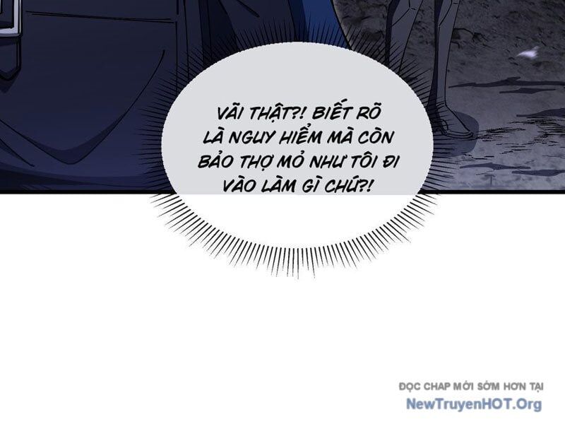 Dị Ngục Bạo Quân: Cái Bóng Của Ta Có Thể Tiến Hóa Vô Hạn - Chapter 11 - Page 100