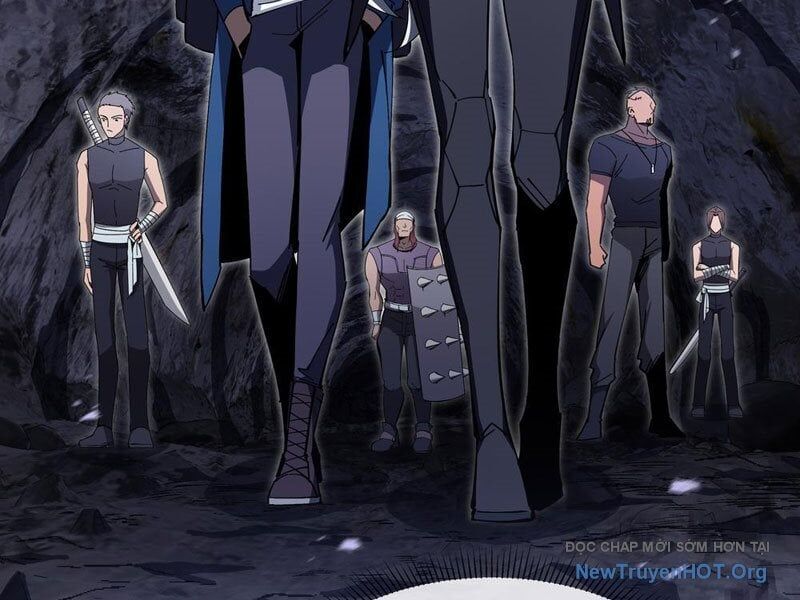 Dị Ngục Bạo Quân: Cái Bóng Của Ta Có Thể Tiến Hóa Vô Hạn - Chapter 11 - Page 103