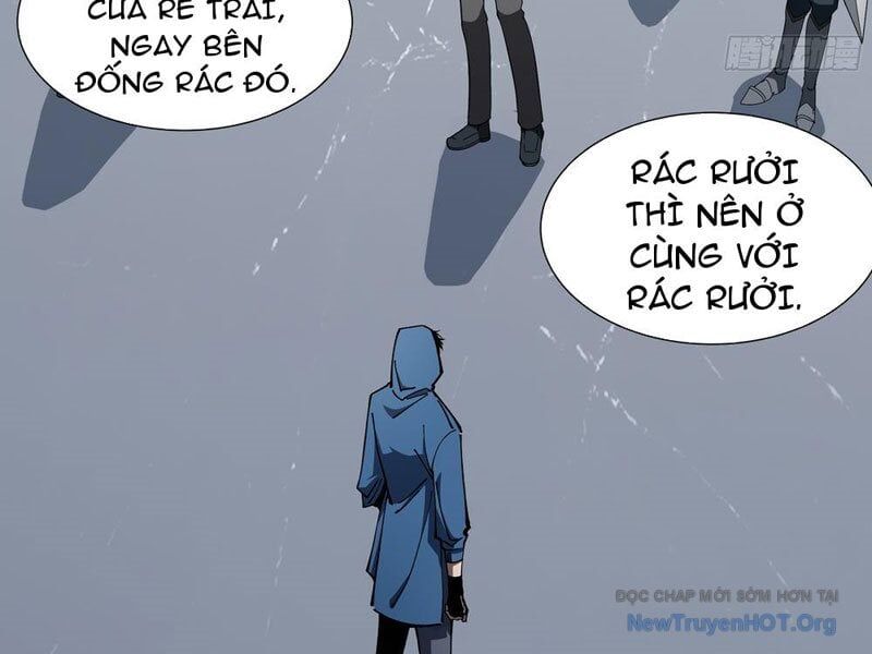 Dị Ngục Bạo Quân: Cái Bóng Của Ta Có Thể Tiến Hóa Vô Hạn - Chapter 11 - Page 12