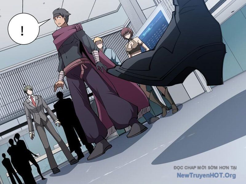 Dị Ngục Bạo Quân: Cái Bóng Của Ta Có Thể Tiến Hóa Vô Hạn - Chapter 11 - Page 19