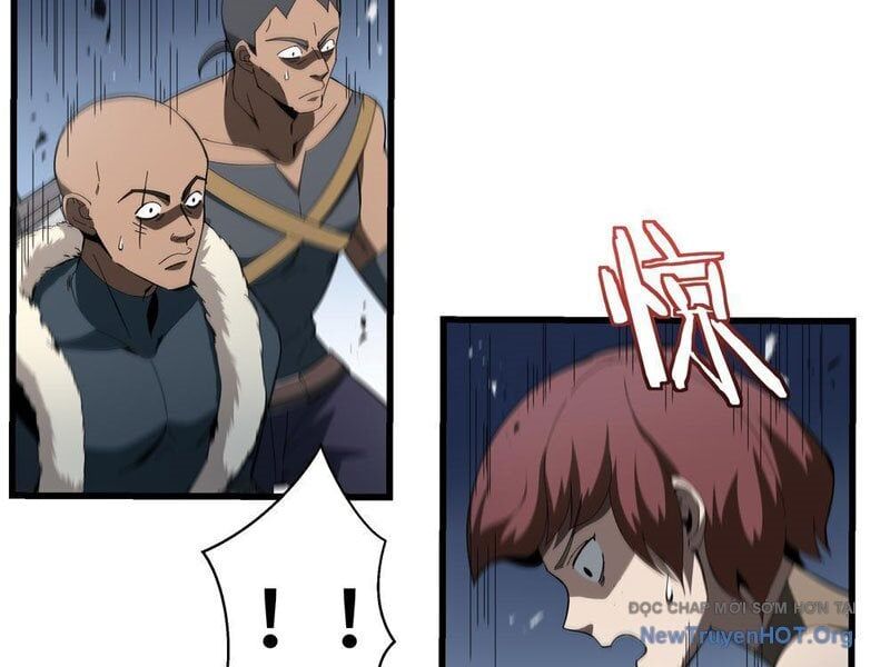 Dị Ngục Bạo Quân: Cái Bóng Của Ta Có Thể Tiến Hóa Vô Hạn - Chapter 11 - Page 21