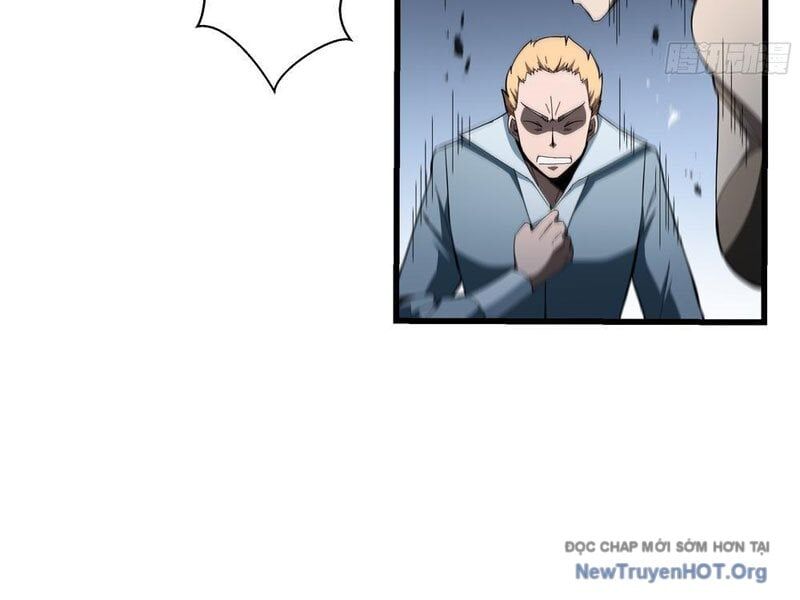 Dị Ngục Bạo Quân: Cái Bóng Của Ta Có Thể Tiến Hóa Vô Hạn - Chapter 11 - Page 22