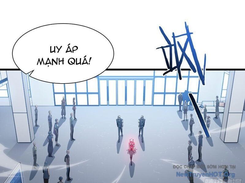 Dị Ngục Bạo Quân: Cái Bóng Của Ta Có Thể Tiến Hóa Vô Hạn - Chapter 11 - Page 23