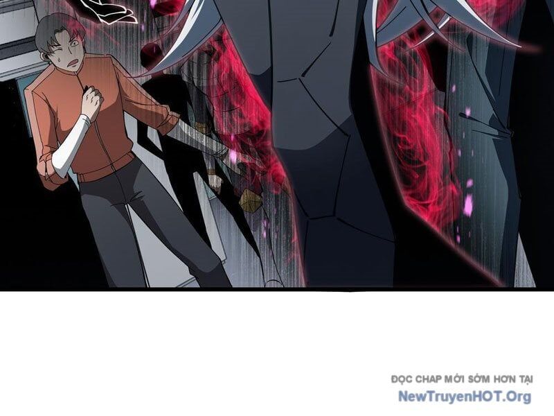 Dị Ngục Bạo Quân: Cái Bóng Của Ta Có Thể Tiến Hóa Vô Hạn - Chapter 11 - Page 28