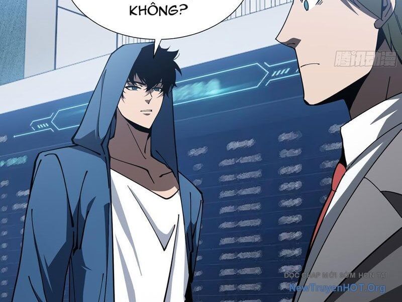 Dị Ngục Bạo Quân: Cái Bóng Của Ta Có Thể Tiến Hóa Vô Hạn - Chapter 11 - Page 3