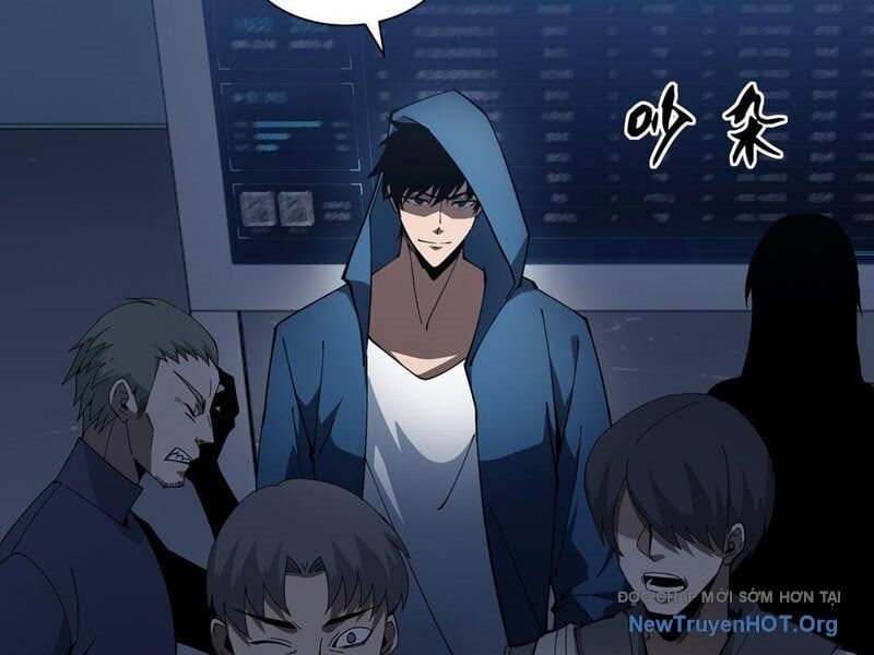 Dị Ngục Bạo Quân: Cái Bóng Của Ta Có Thể Tiến Hóa Vô Hạn - Chapter 11 - Page 30