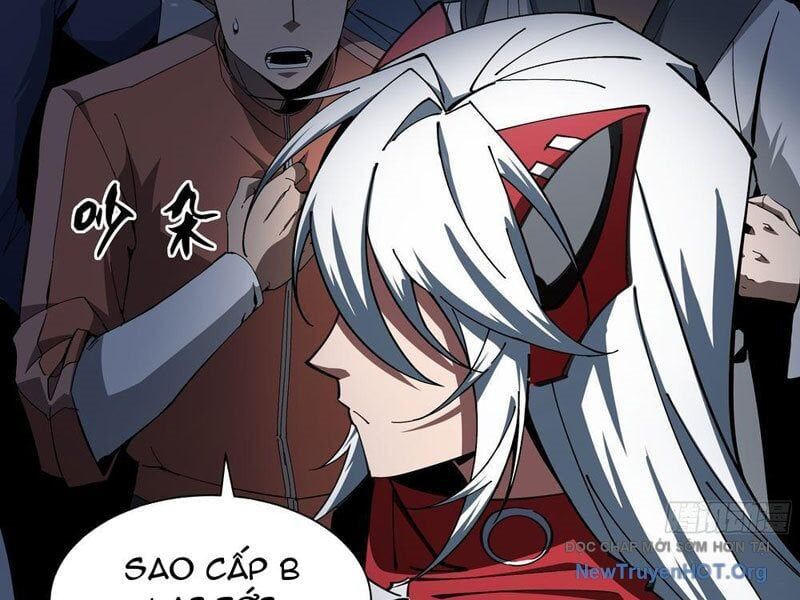 Dị Ngục Bạo Quân: Cái Bóng Của Ta Có Thể Tiến Hóa Vô Hạn - Chapter 11 - Page 31