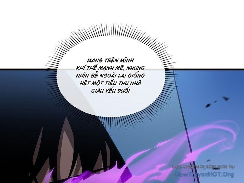 Dị Ngục Bạo Quân: Cái Bóng Của Ta Có Thể Tiến Hóa Vô Hạn - Chapter 11 - Page 33