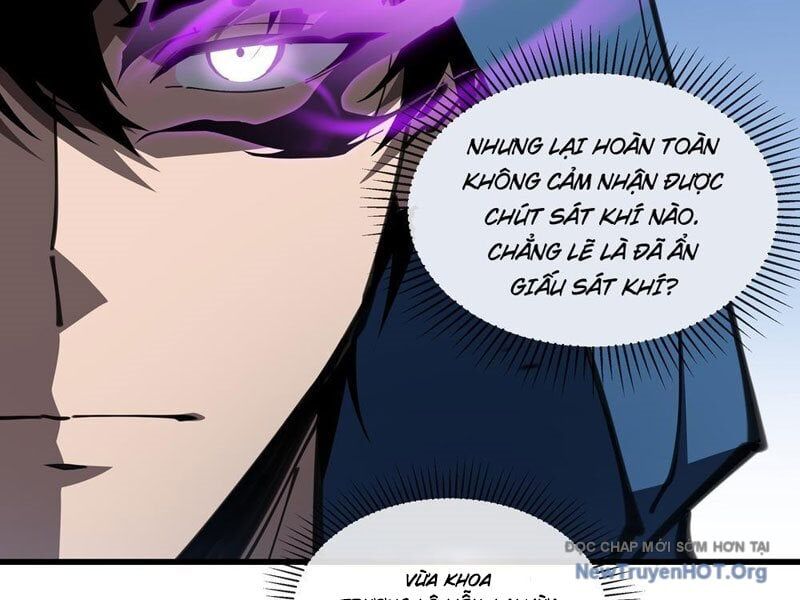 Dị Ngục Bạo Quân: Cái Bóng Của Ta Có Thể Tiến Hóa Vô Hạn - Chapter 11 - Page 34