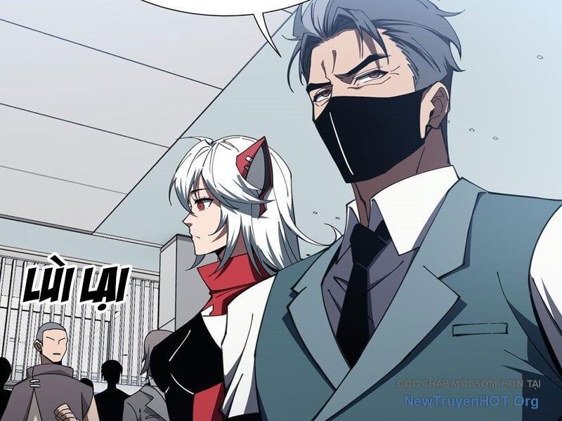 Dị Ngục Bạo Quân: Cái Bóng Của Ta Có Thể Tiến Hóa Vô Hạn - Chapter 11 - Page 36