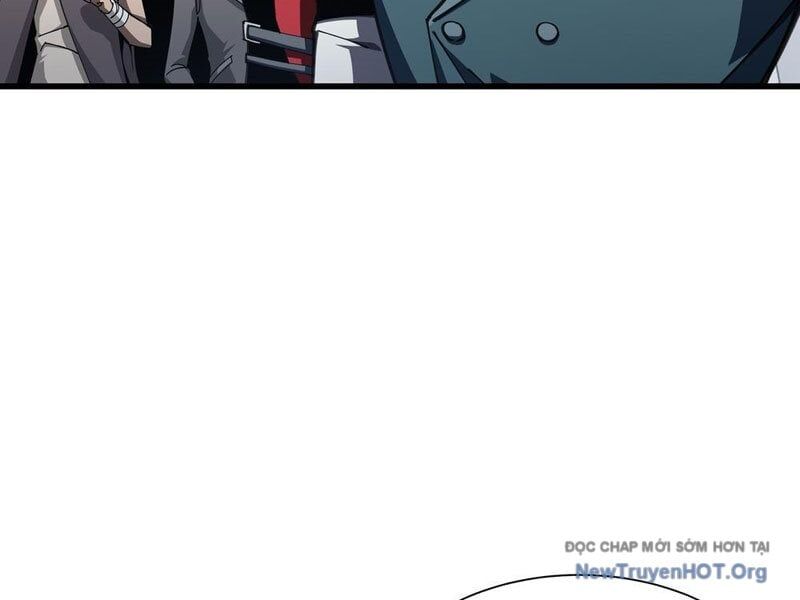 Dị Ngục Bạo Quân: Cái Bóng Của Ta Có Thể Tiến Hóa Vô Hạn - Chapter 11 - Page 37