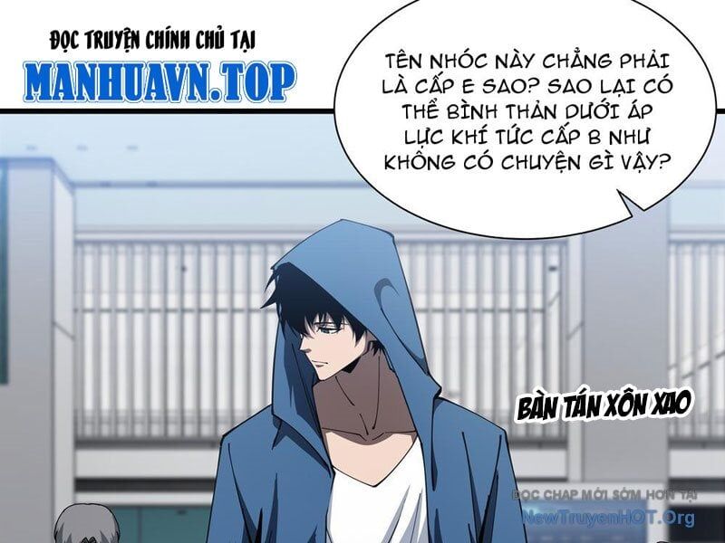 Dị Ngục Bạo Quân: Cái Bóng Của Ta Có Thể Tiến Hóa Vô Hạn - Chapter 11 - Page 38