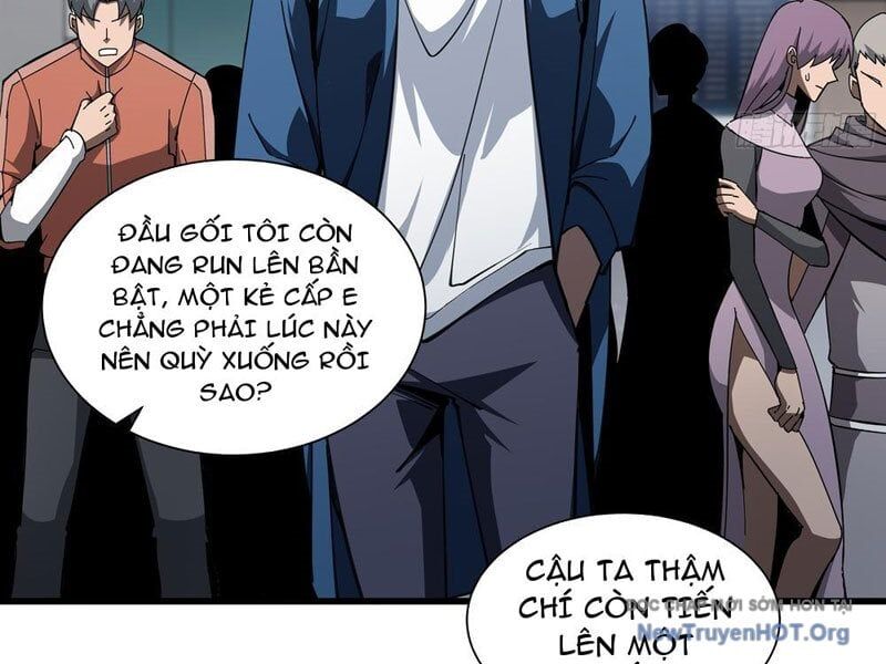 Dị Ngục Bạo Quân: Cái Bóng Của Ta Có Thể Tiến Hóa Vô Hạn - Chapter 11 - Page 39