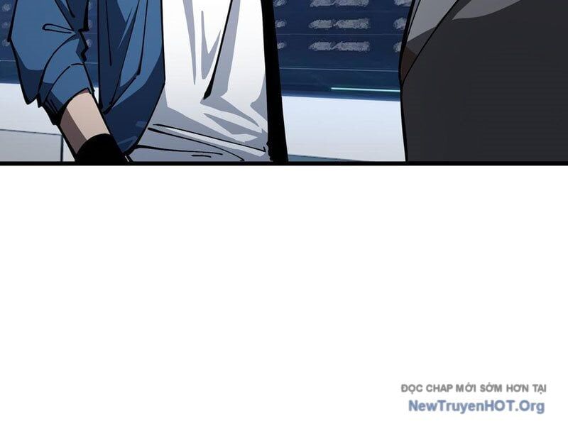 Dị Ngục Bạo Quân: Cái Bóng Của Ta Có Thể Tiến Hóa Vô Hạn - Chapter 11 - Page 4