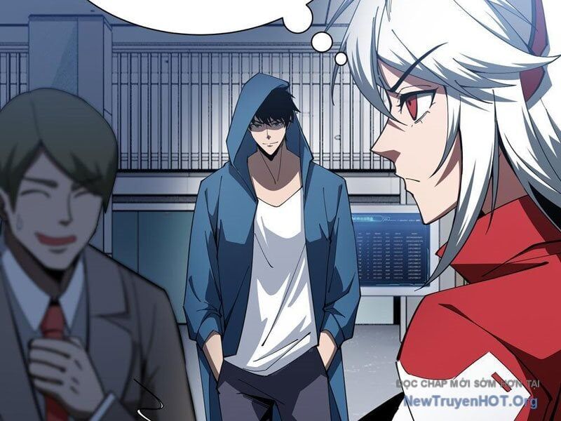 Dị Ngục Bạo Quân: Cái Bóng Của Ta Có Thể Tiến Hóa Vô Hạn - Chapter 11 - Page 44