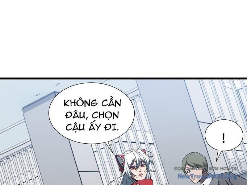 Dị Ngục Bạo Quân: Cái Bóng Của Ta Có Thể Tiến Hóa Vô Hạn - Chapter 11 - Page 46