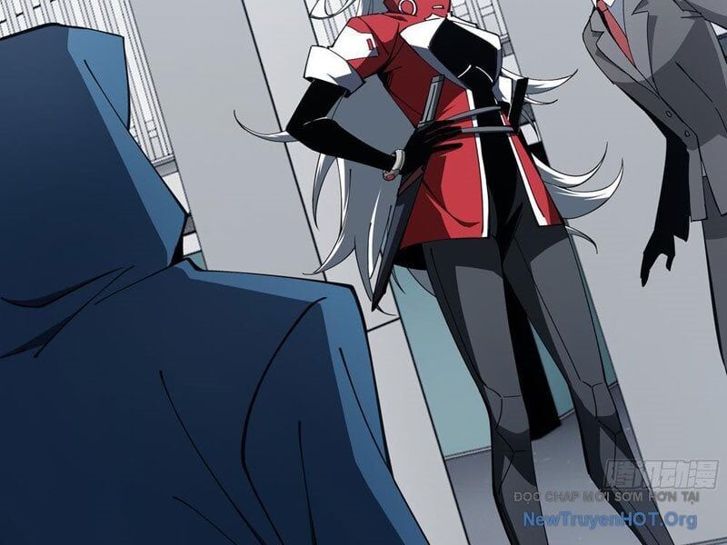 Dị Ngục Bạo Quân: Cái Bóng Của Ta Có Thể Tiến Hóa Vô Hạn - Chapter 11 - Page 47