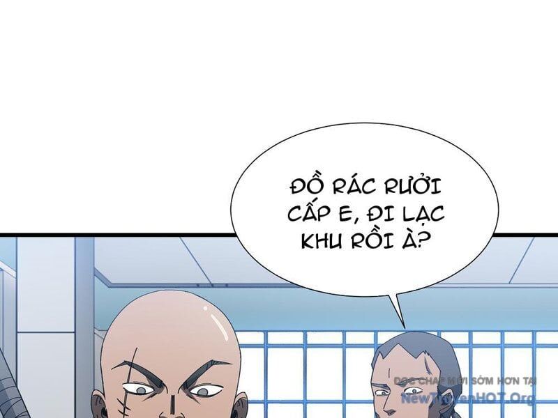 Dị Ngục Bạo Quân: Cái Bóng Của Ta Có Thể Tiến Hóa Vô Hạn - Chapter 11 - Page 5