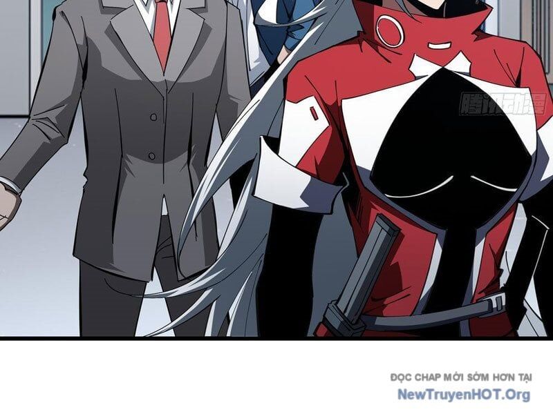 Dị Ngục Bạo Quân: Cái Bóng Của Ta Có Thể Tiến Hóa Vô Hạn - Chapter 11 - Page 50