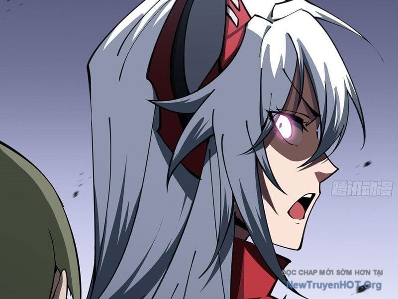 Dị Ngục Bạo Quân: Cái Bóng Của Ta Có Thể Tiến Hóa Vô Hạn - Chapter 11 - Page 52
