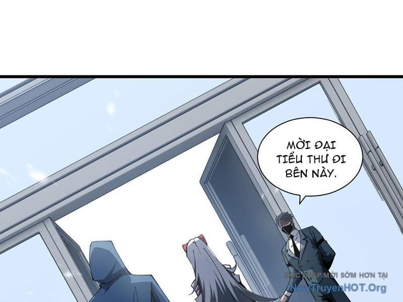 Dị Ngục Bạo Quân: Cái Bóng Của Ta Có Thể Tiến Hóa Vô Hạn - Chapter 11 - Page 55