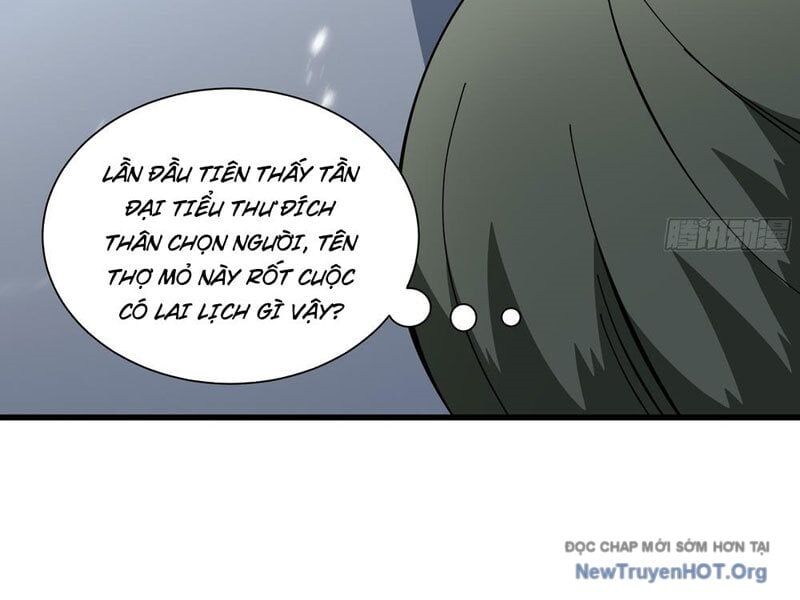 Dị Ngục Bạo Quân: Cái Bóng Của Ta Có Thể Tiến Hóa Vô Hạn - Chapter 11 - Page 57