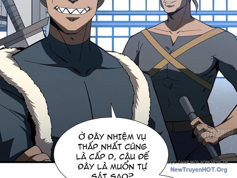 Dị Ngục Bạo Quân: Cái Bóng Của Ta Có Thể Tiến Hóa Vô Hạn - Chapter 11 - Page 6