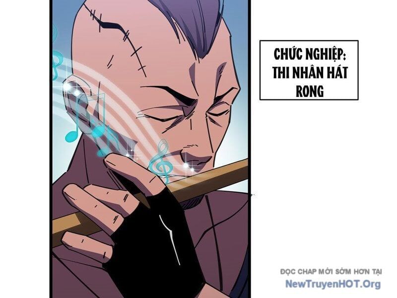 Dị Ngục Bạo Quân: Cái Bóng Của Ta Có Thể Tiến Hóa Vô Hạn - Chapter 11 - Page 64