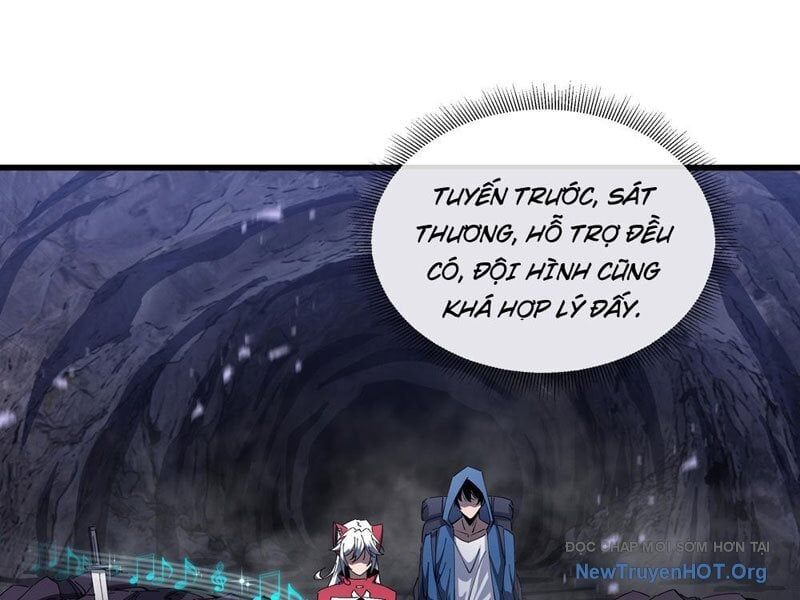 Dị Ngục Bạo Quân: Cái Bóng Của Ta Có Thể Tiến Hóa Vô Hạn - Chapter 11 - Page 69