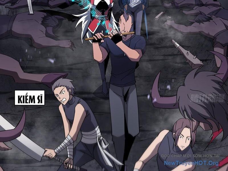 Dị Ngục Bạo Quân: Cái Bóng Của Ta Có Thể Tiến Hóa Vô Hạn - Chapter 11 - Page 70