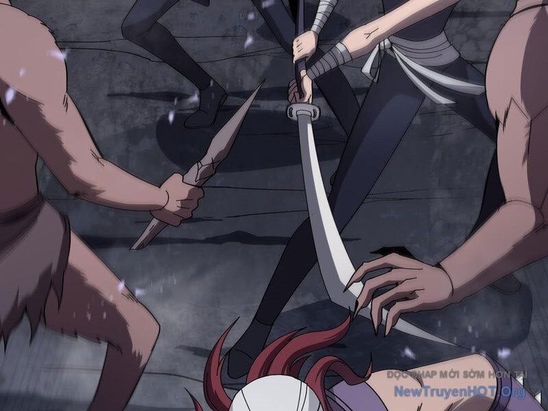 Dị Ngục Bạo Quân: Cái Bóng Của Ta Có Thể Tiến Hóa Vô Hạn - Chapter 11 - Page 71