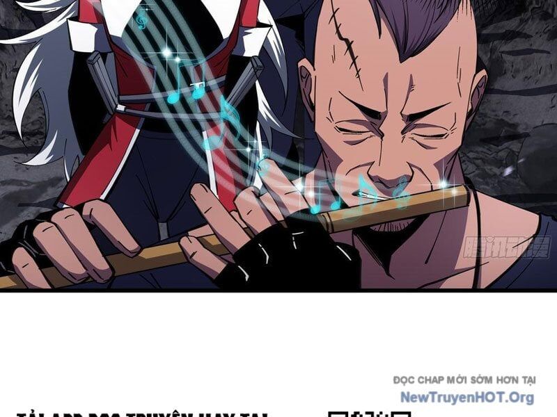 Dị Ngục Bạo Quân: Cái Bóng Của Ta Có Thể Tiến Hóa Vô Hạn - Chapter 11 - Page 79