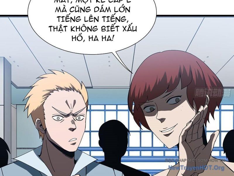 Dị Ngục Bạo Quân: Cái Bóng Của Ta Có Thể Tiến Hóa Vô Hạn - Chapter 11 - Page 8