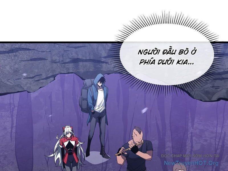 Dị Ngục Bạo Quân: Cái Bóng Của Ta Có Thể Tiến Hóa Vô Hạn - Chapter 11 - Page 83