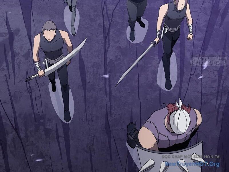 Dị Ngục Bạo Quân: Cái Bóng Của Ta Có Thể Tiến Hóa Vô Hạn - Chapter 11 - Page 84