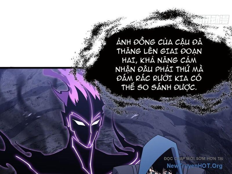 Dị Ngục Bạo Quân: Cái Bóng Của Ta Có Thể Tiến Hóa Vô Hạn - Chapter 11 - Page 89
