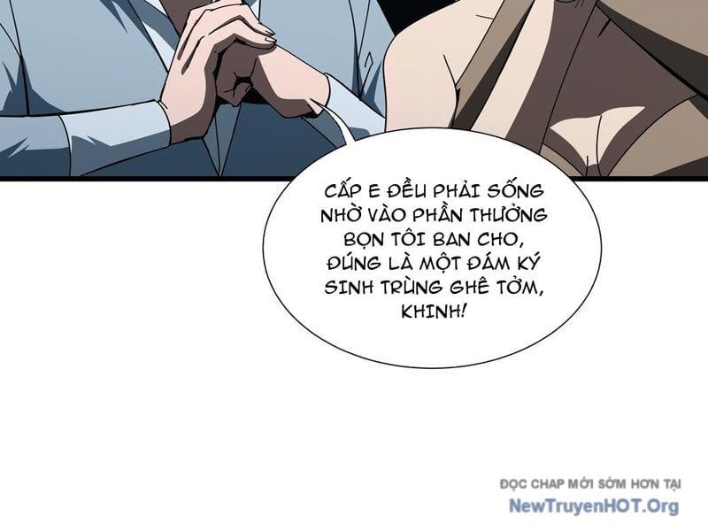 Dị Ngục Bạo Quân: Cái Bóng Của Ta Có Thể Tiến Hóa Vô Hạn - Chapter 11 - Page 9