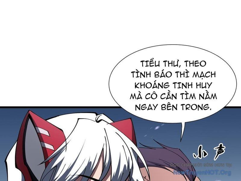 Dị Ngục Bạo Quân: Cái Bóng Của Ta Có Thể Tiến Hóa Vô Hạn - Chapter 11 - Page 96